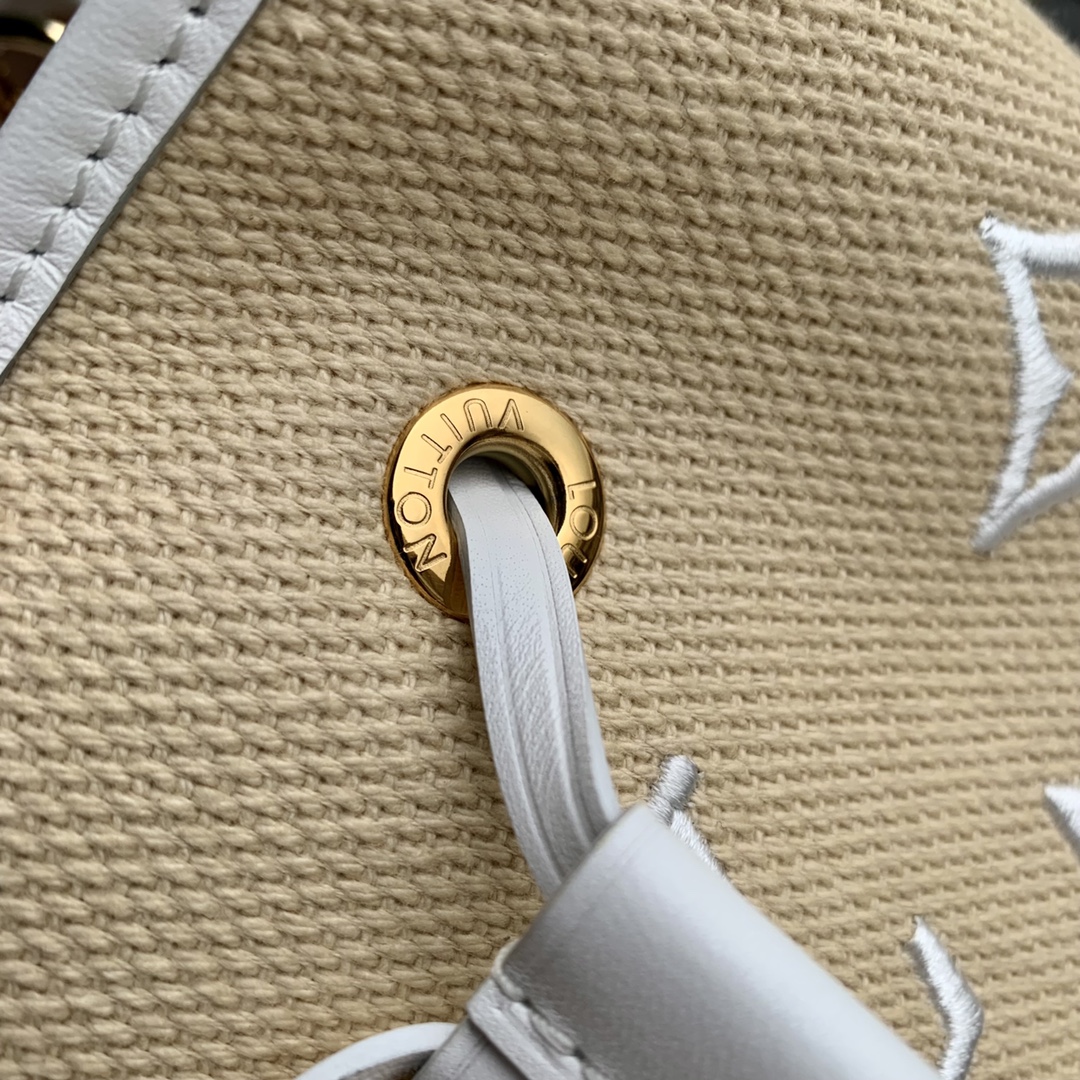 l**is V*t*n néonoé bucket bag -m23080-26x22x27cm