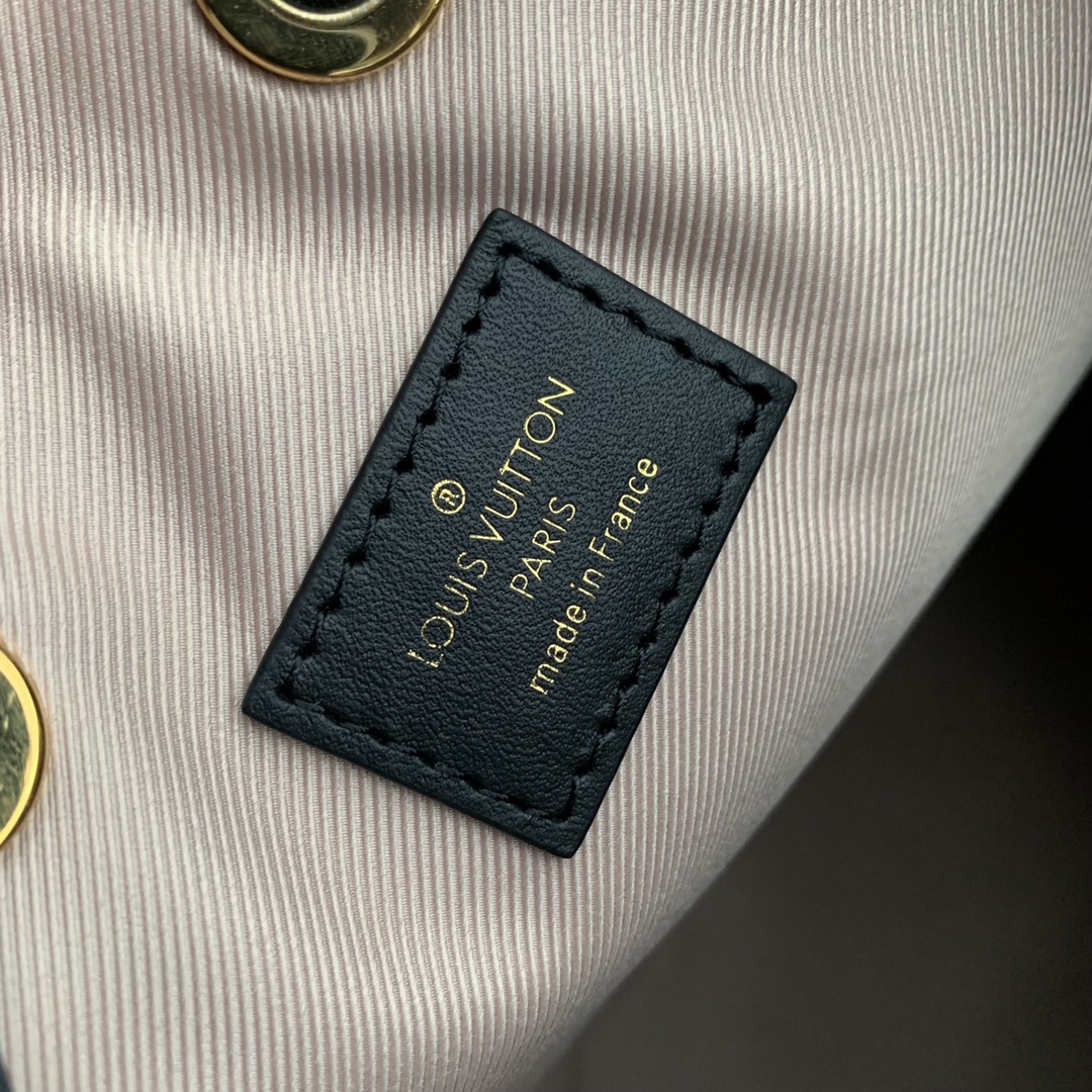 l**is V*t*n néonoé bucket bag -m23080-26x22x27cm