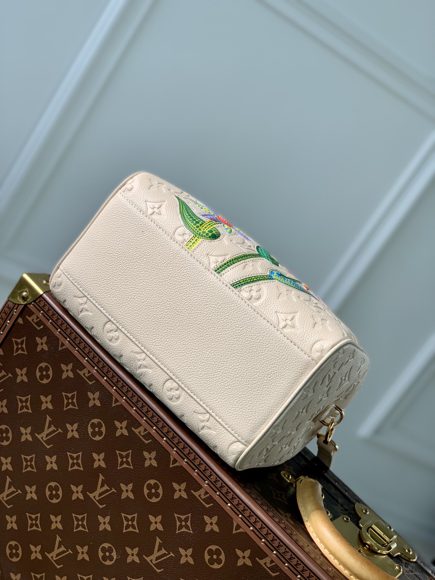 l**is V*t*n xyk speedy bandoulière 25-25x 19 x 15cm