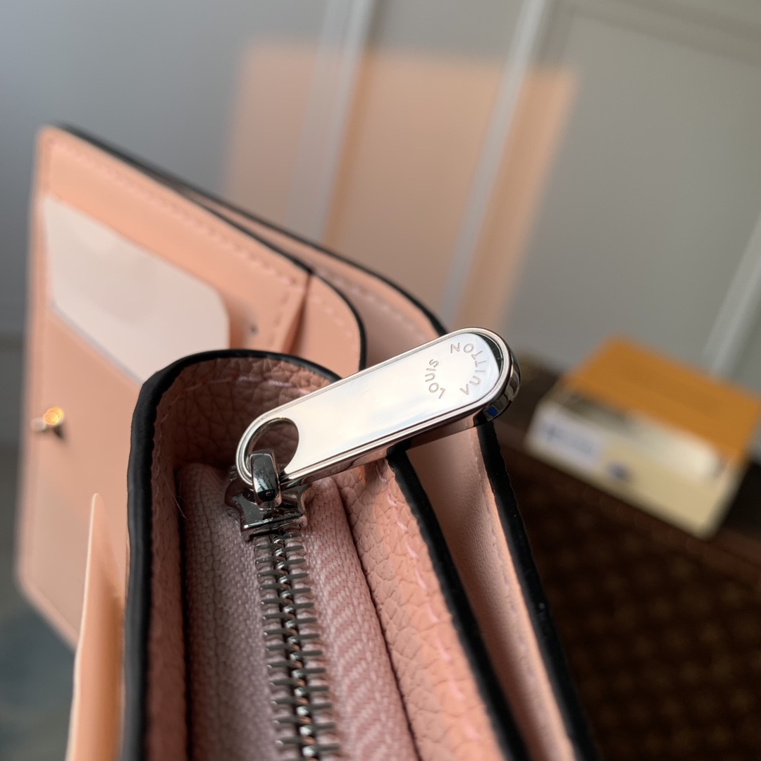 l**is V*t*n wallet-m80817-11×8.5×3.5cm