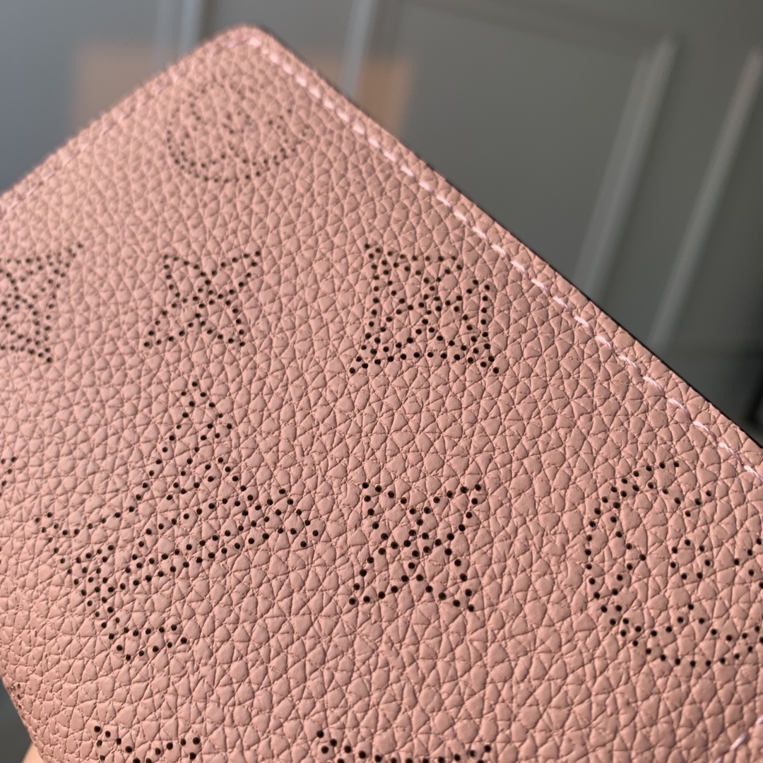 l**is V*t*n wallet-m80817-11×8.5×3.5cm