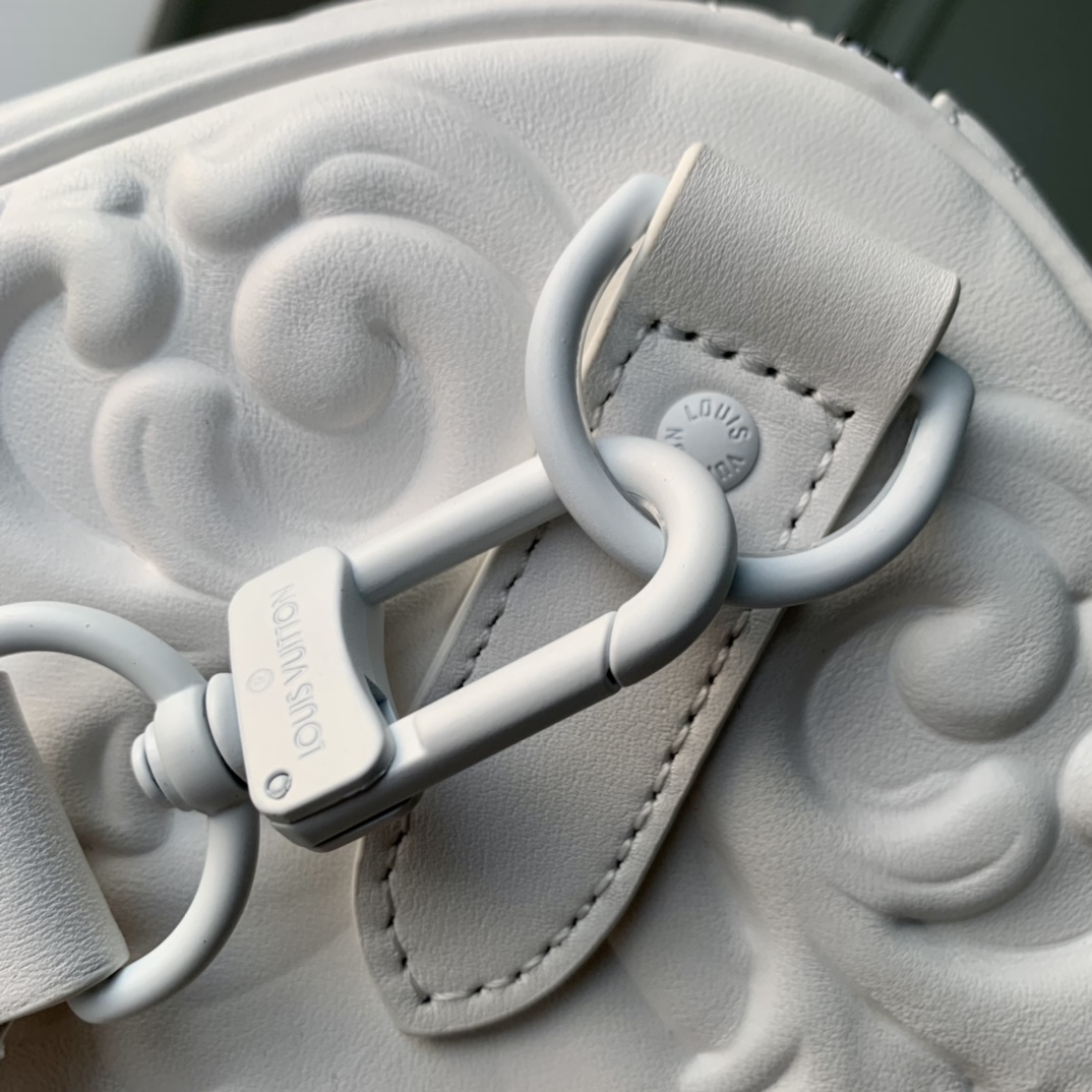 l**is V*t*n keepall bandouliÈre 50-m21863-50 x 29 x 23cm