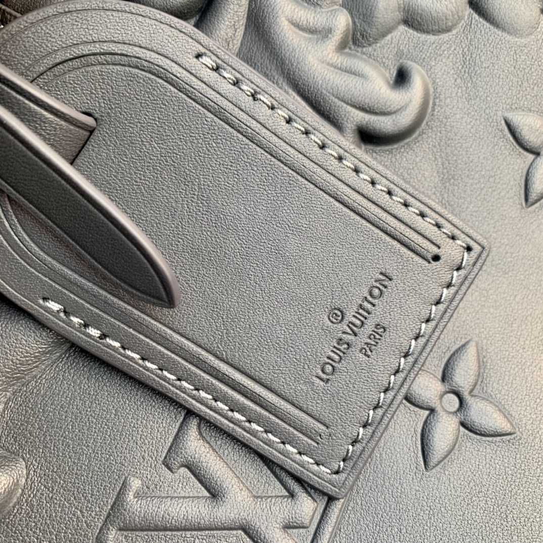 l**is V*t*n keepall bandouliÈre 50-m21863-50 x 29 x 23cm