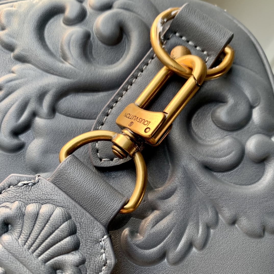 l**is V*t*n keepall bandouliÈre 50-m21863-50 x 29 x 23cm