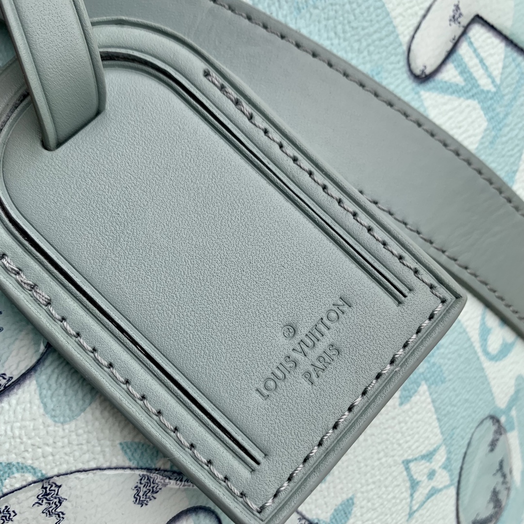 l**is V*t*n keepall bandouliÈre 50-m22570-50 x 29 x 23cm