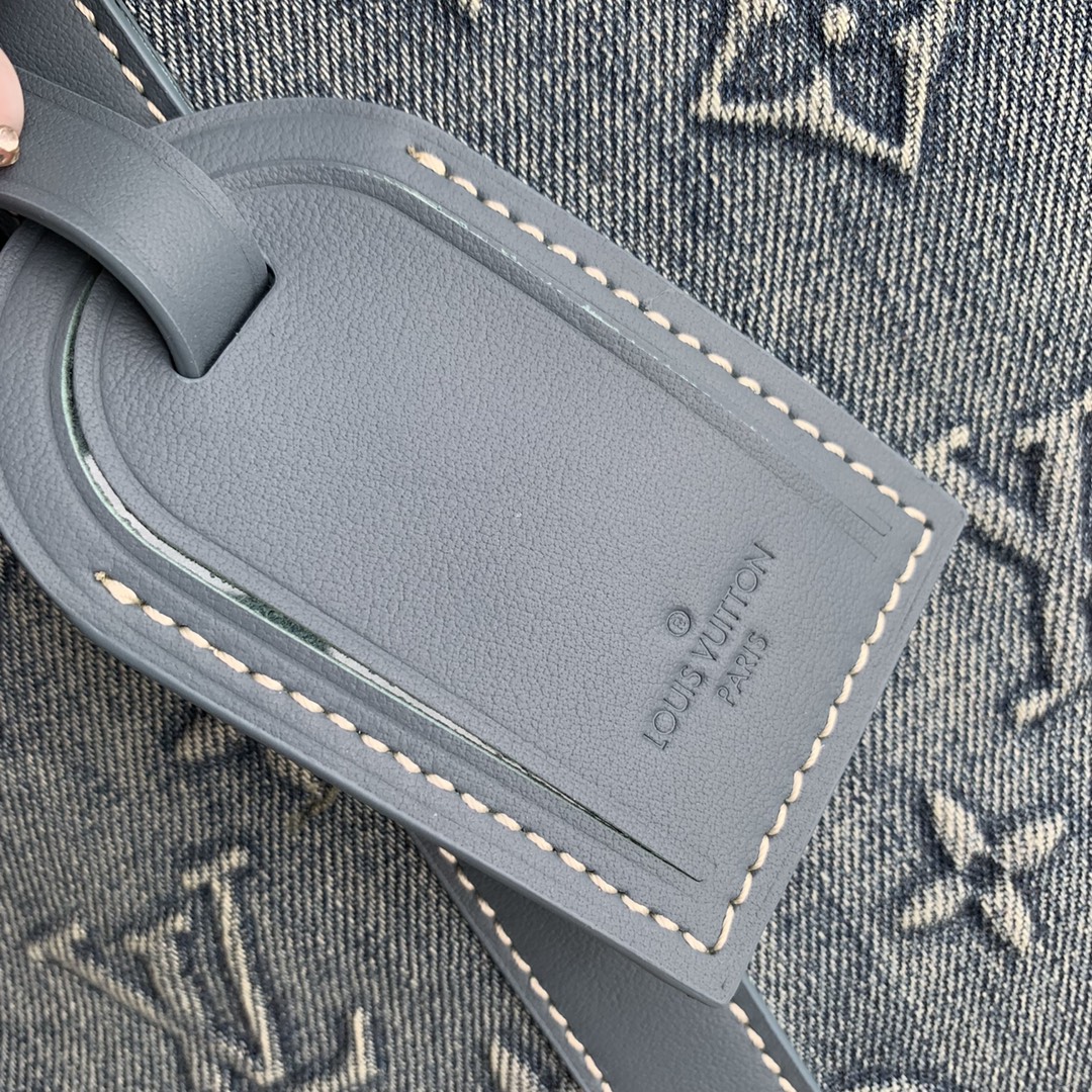 l**is V*t*n keepall bandouliÈre 50-m22570-50 x 29 x 23cm