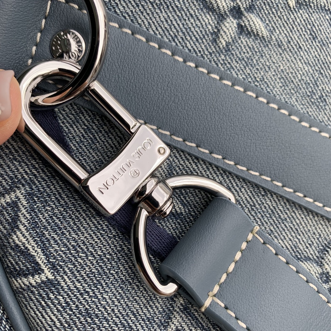 l**is V*t*n keepall bandouliÈre 50-m22570-50 x 29 x 23cm