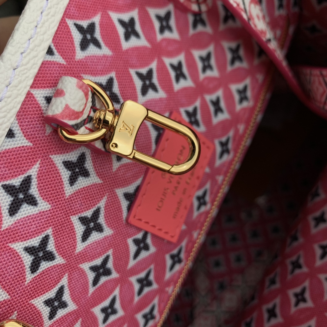 l**is V*t*n onthego handbag-m22975-35 x 27 x 14 cm