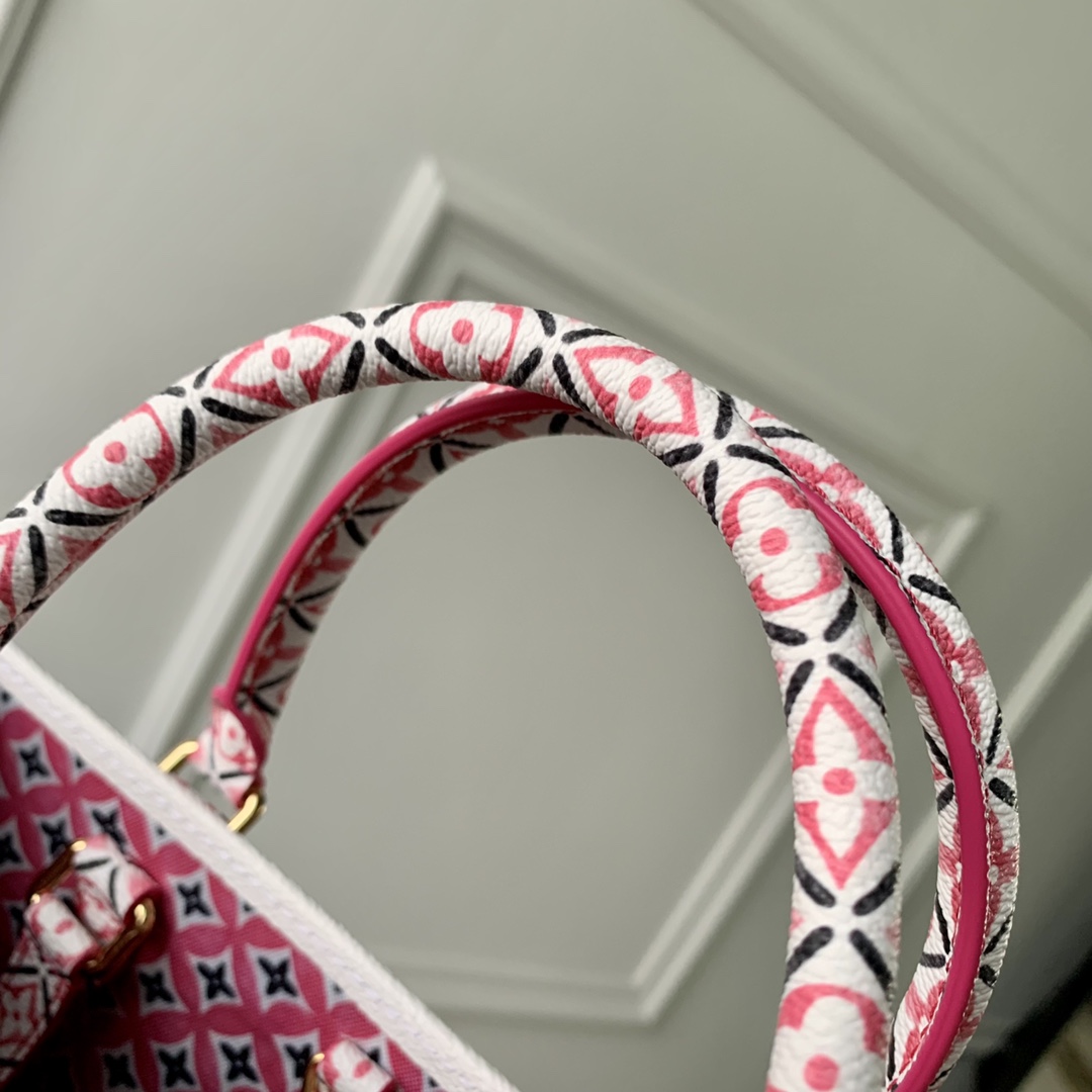 l**is V*t*n onthego handbag-m22975-35 x 27 x 14 cm