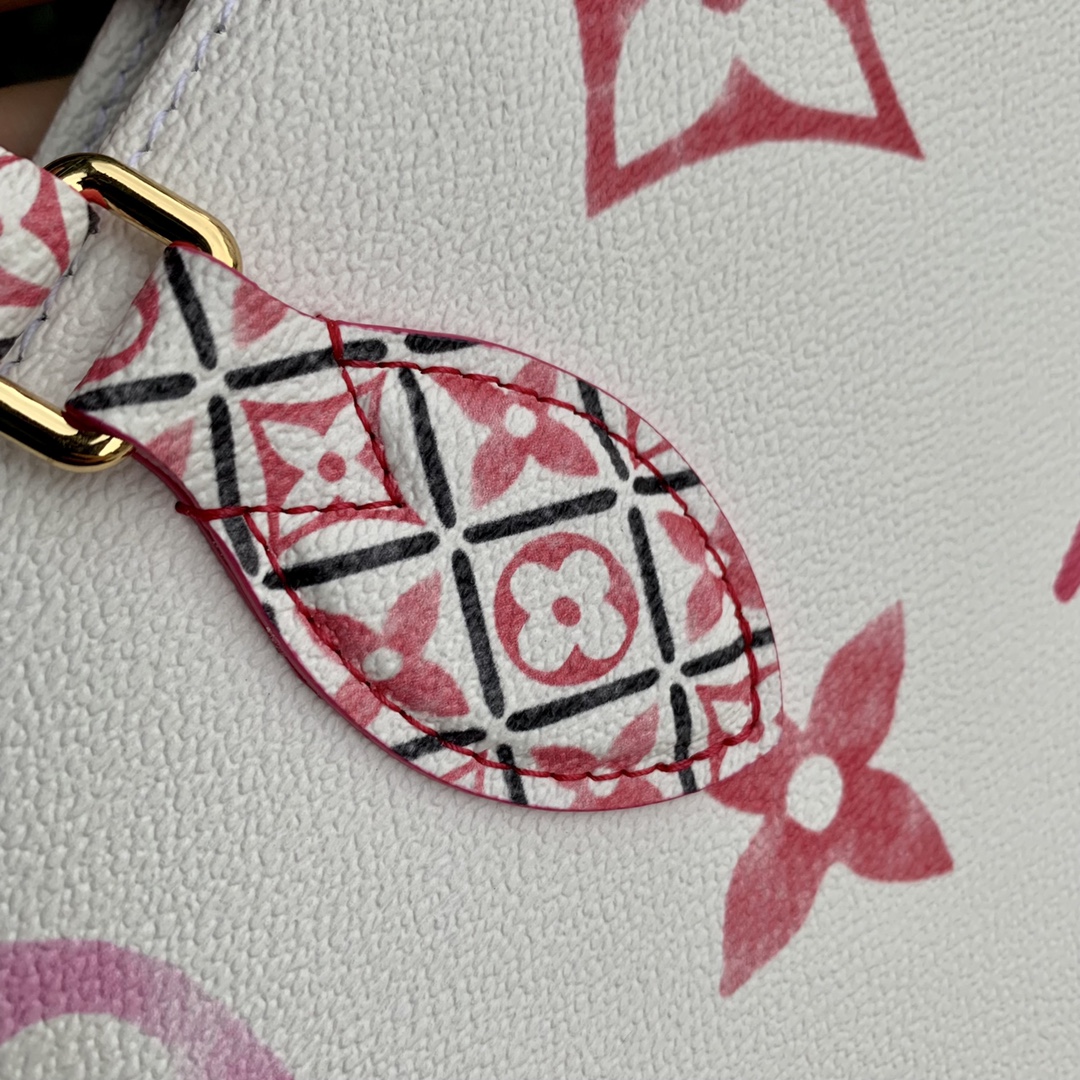 l**is V*t*n onthego handbag-m22975-35 x 27 x 14 cm