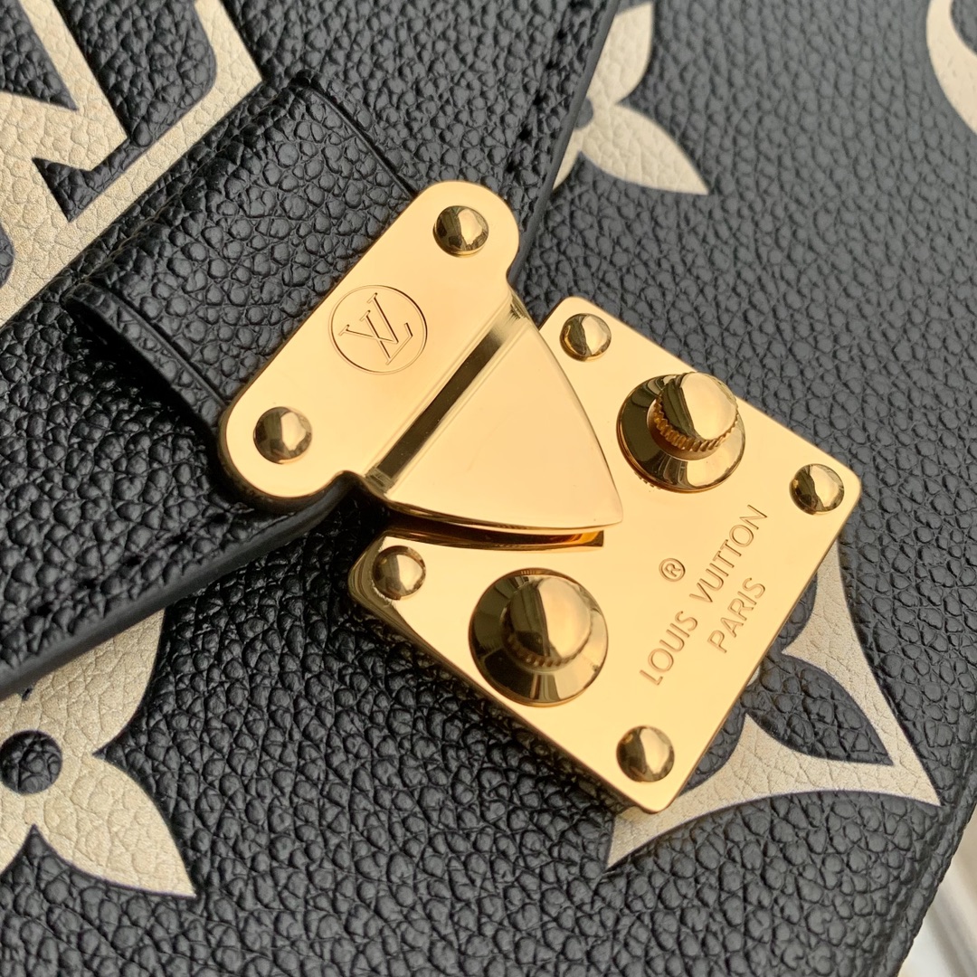 l**is V*t*n pochette metis east west handbags- 21.5 x 13.5 x 6cm