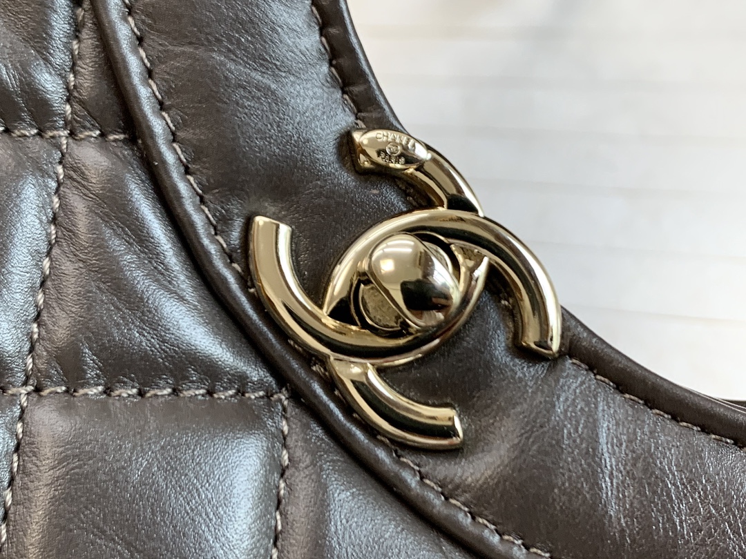 Ch@nel Mini 31 Bag-22*23*5.5CM