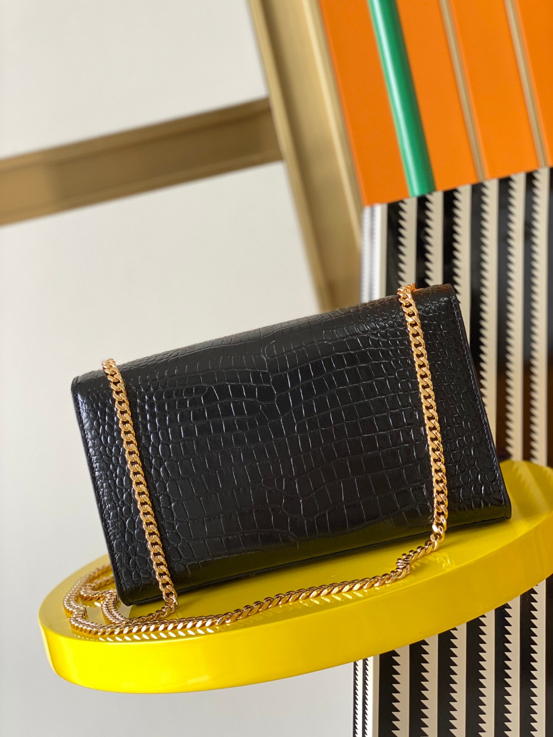 YSL Medium Kate Bags-24*14.5*5.5CM