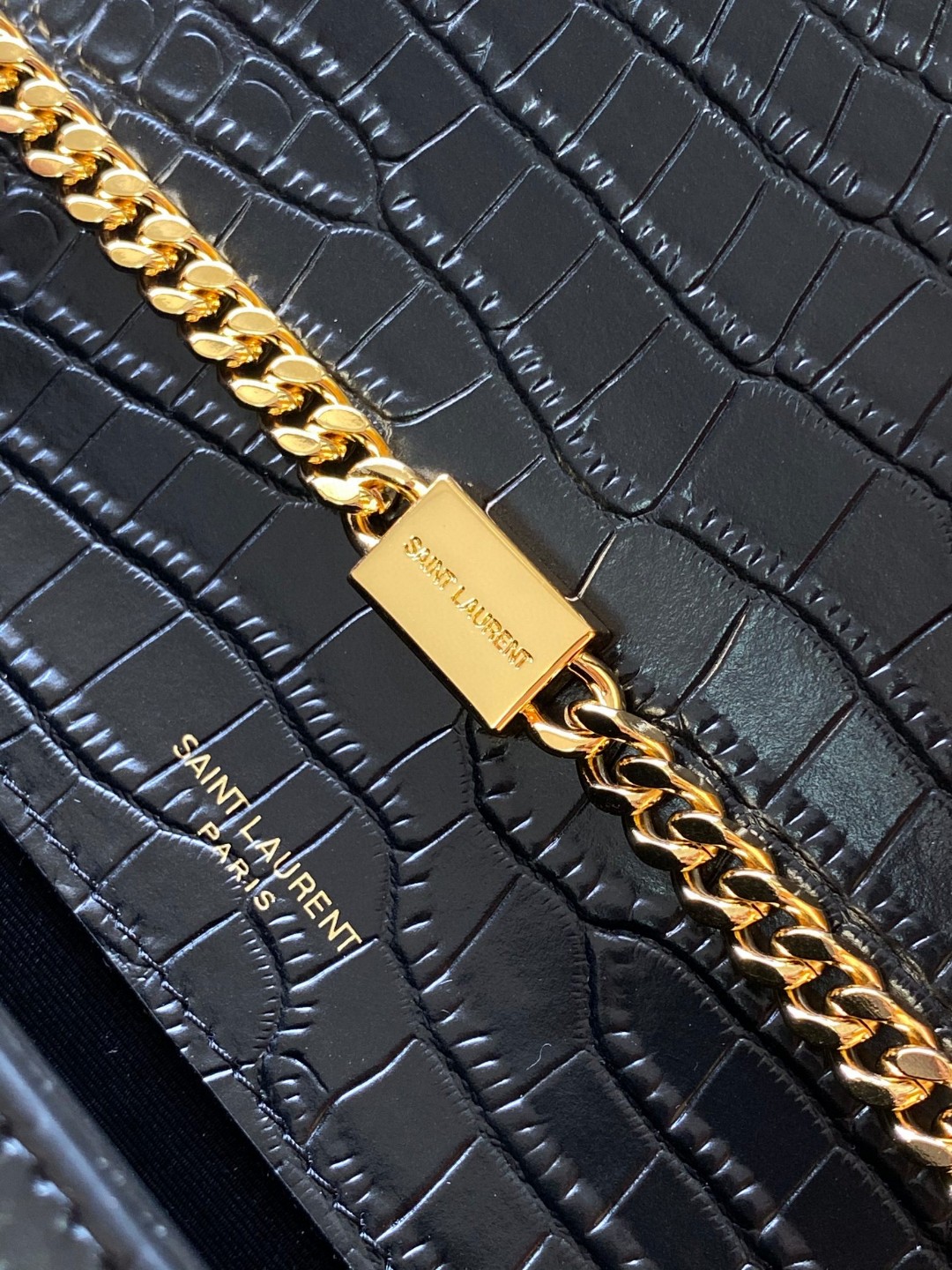 YSL Medium Kate Bags-24*14.5*5.5CM