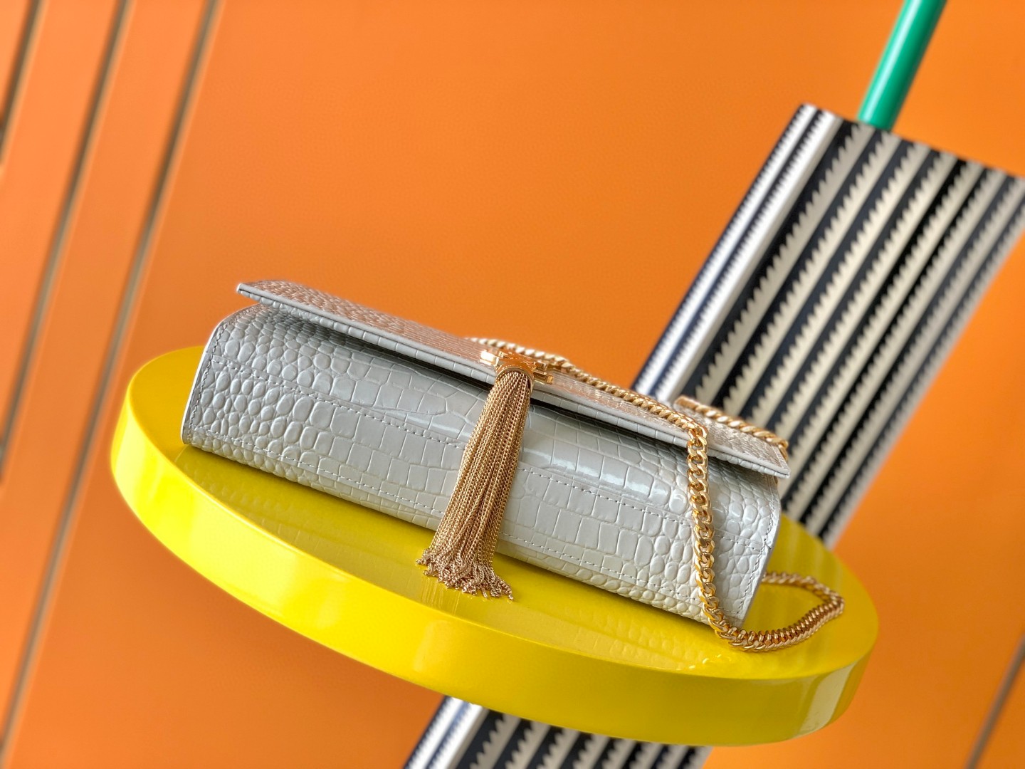 YSL Medium Kate Bags-24*14.5*5.5CM