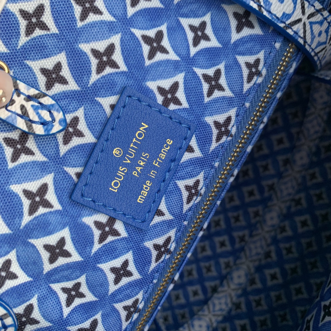 l**is V*t*n onthego handbag-m22975-35 x 27 x 14 cm