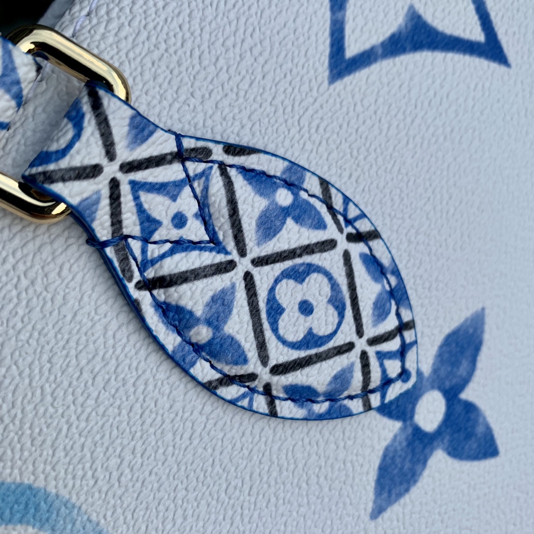 l**is V*t*n onthego handbag-m22975-35 x 27 x 14 cm