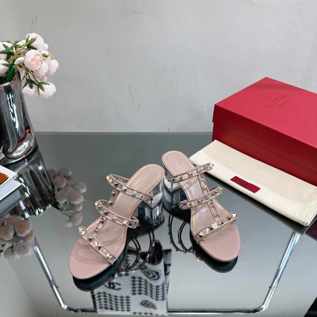 Valentino Heels-6.5M