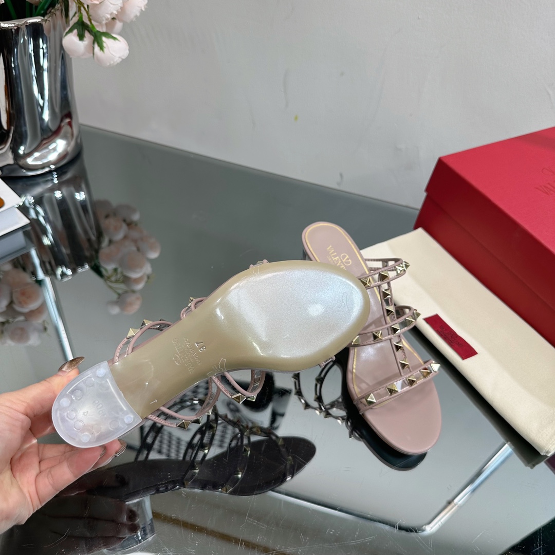 Valentino Heels-6.5M