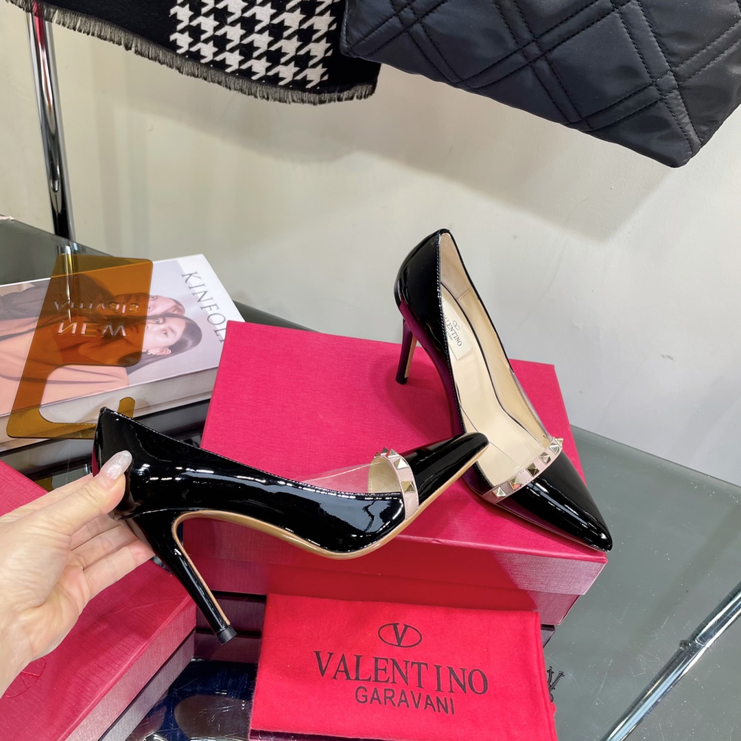Valentino Heels-9M