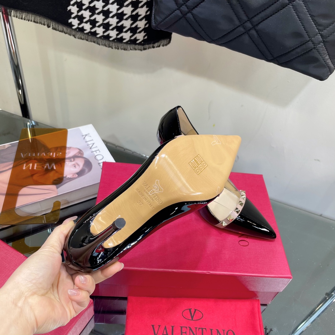 Valentino Heels-9M
