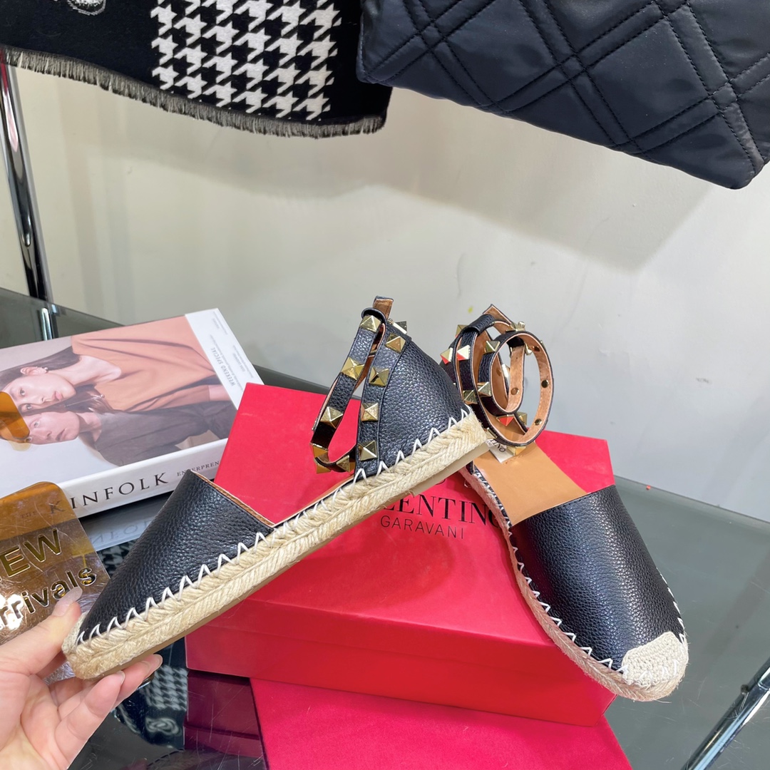 Valentino Espadrilles