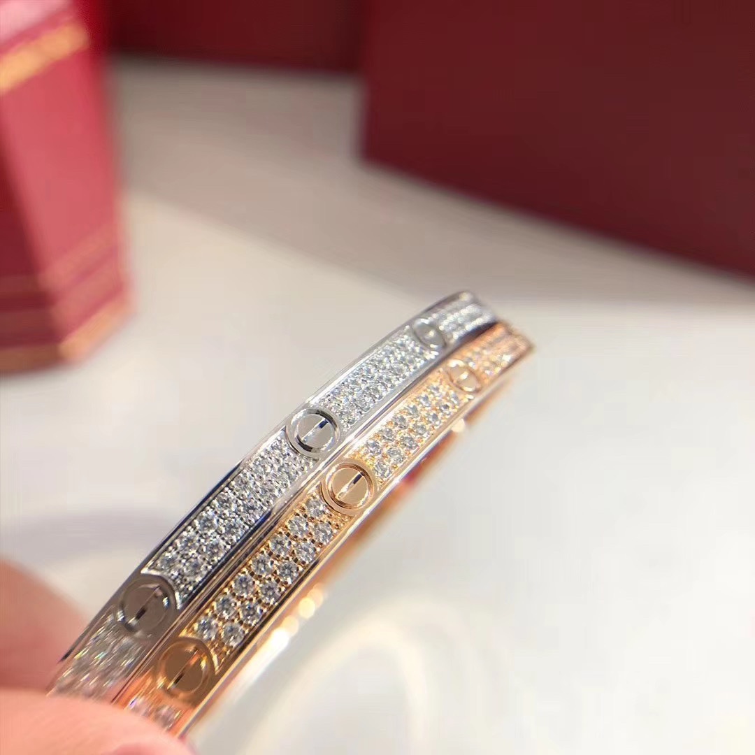 Cartier Bracelet