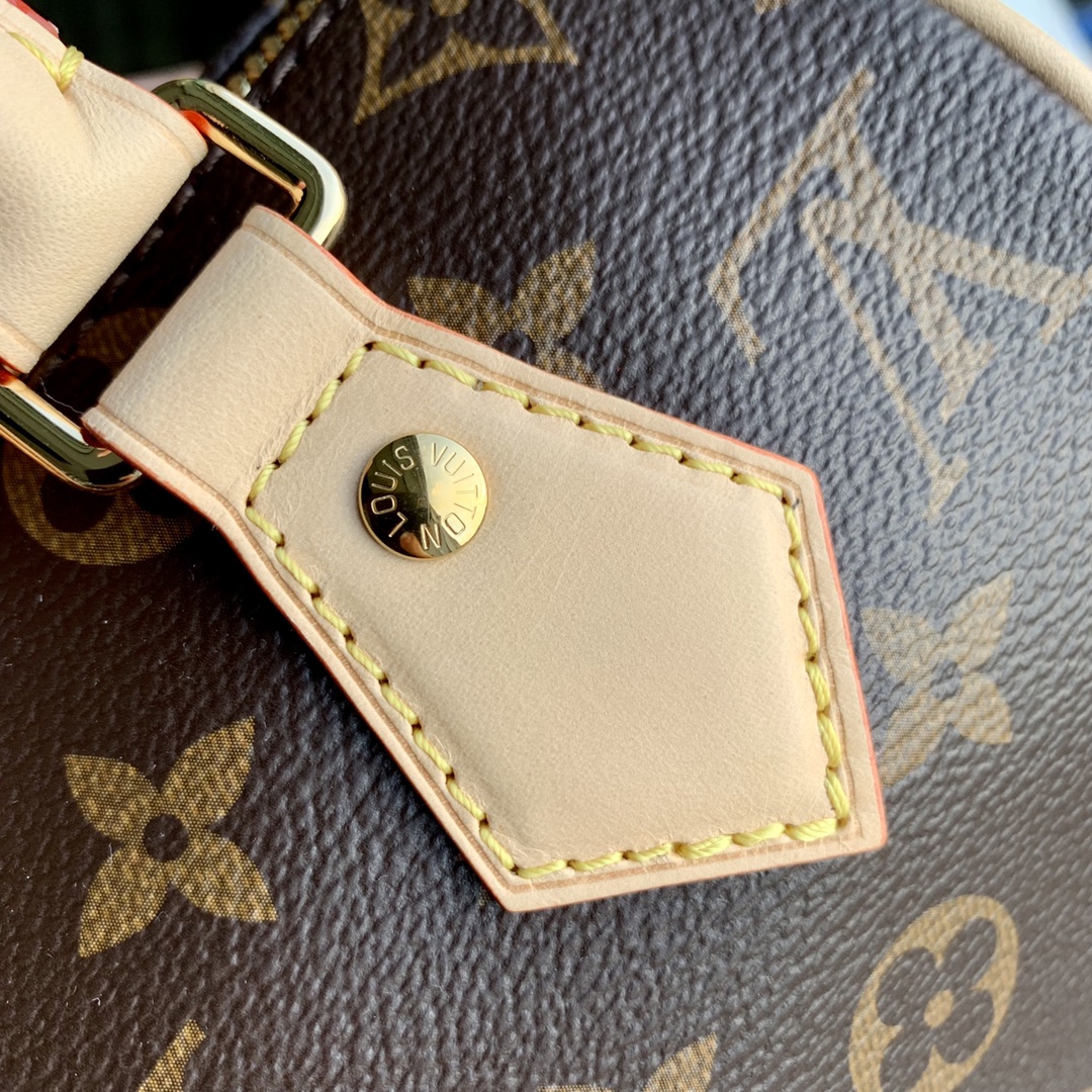 l**is V*t*n speedy m40489 20 -20.5 x 13.5 x 12cm