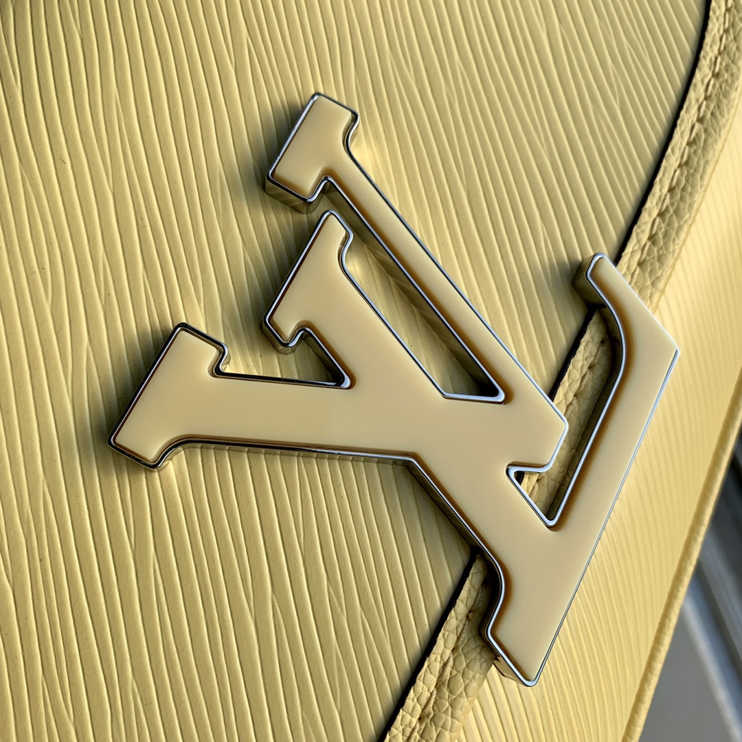 l**is V*t*n buci handbag-24.5 x 15.5 x 9cm