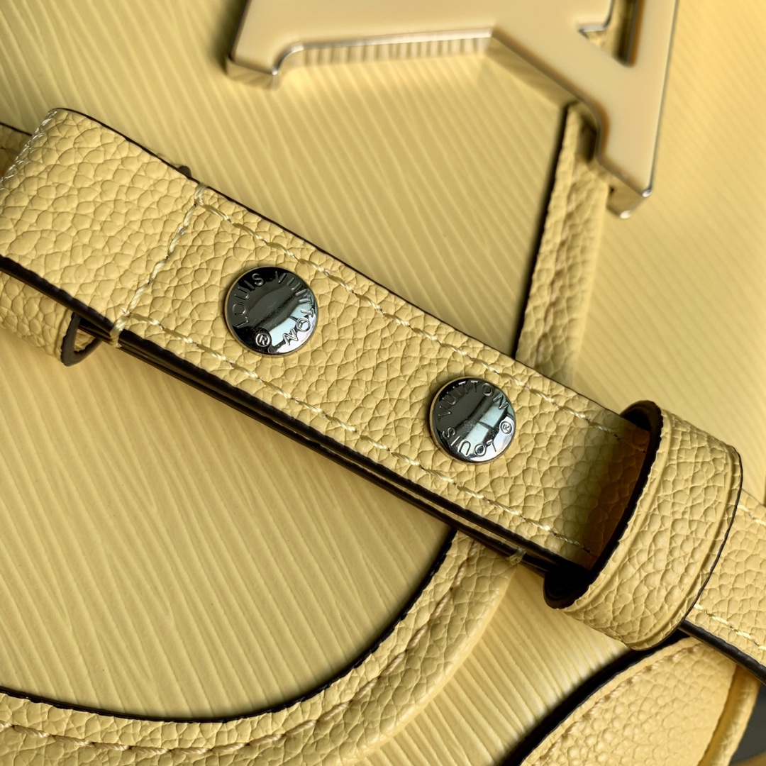 l**is V*t*n buci handbag-24.5 x 15.5 x 9cm