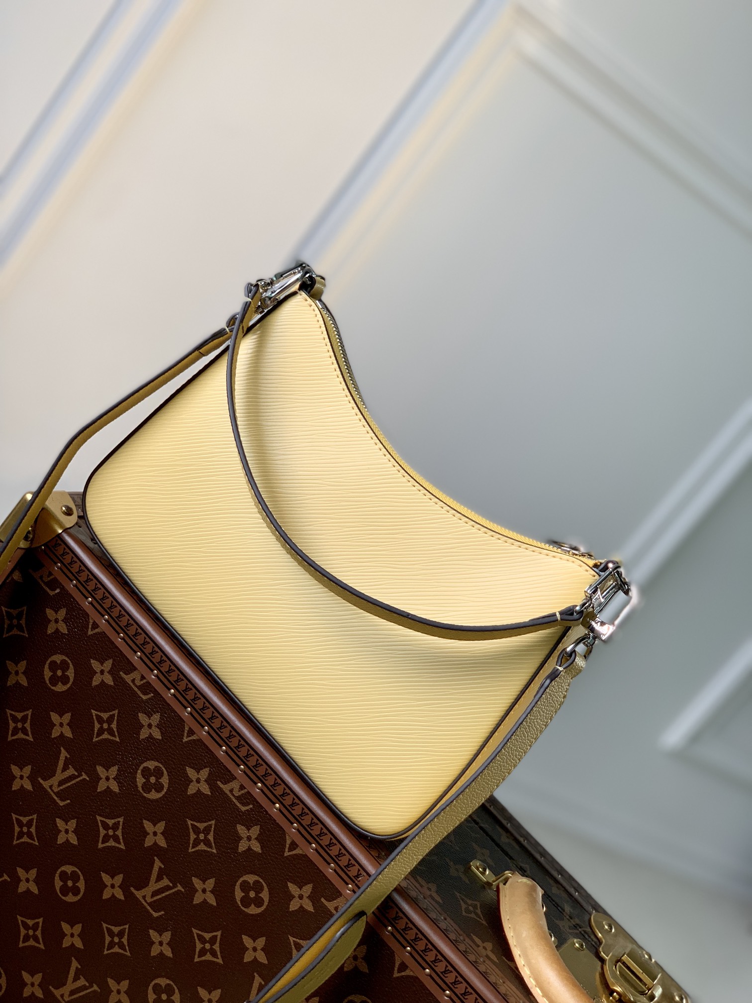 l**is V*t*n marelle tote -25*15*8cm