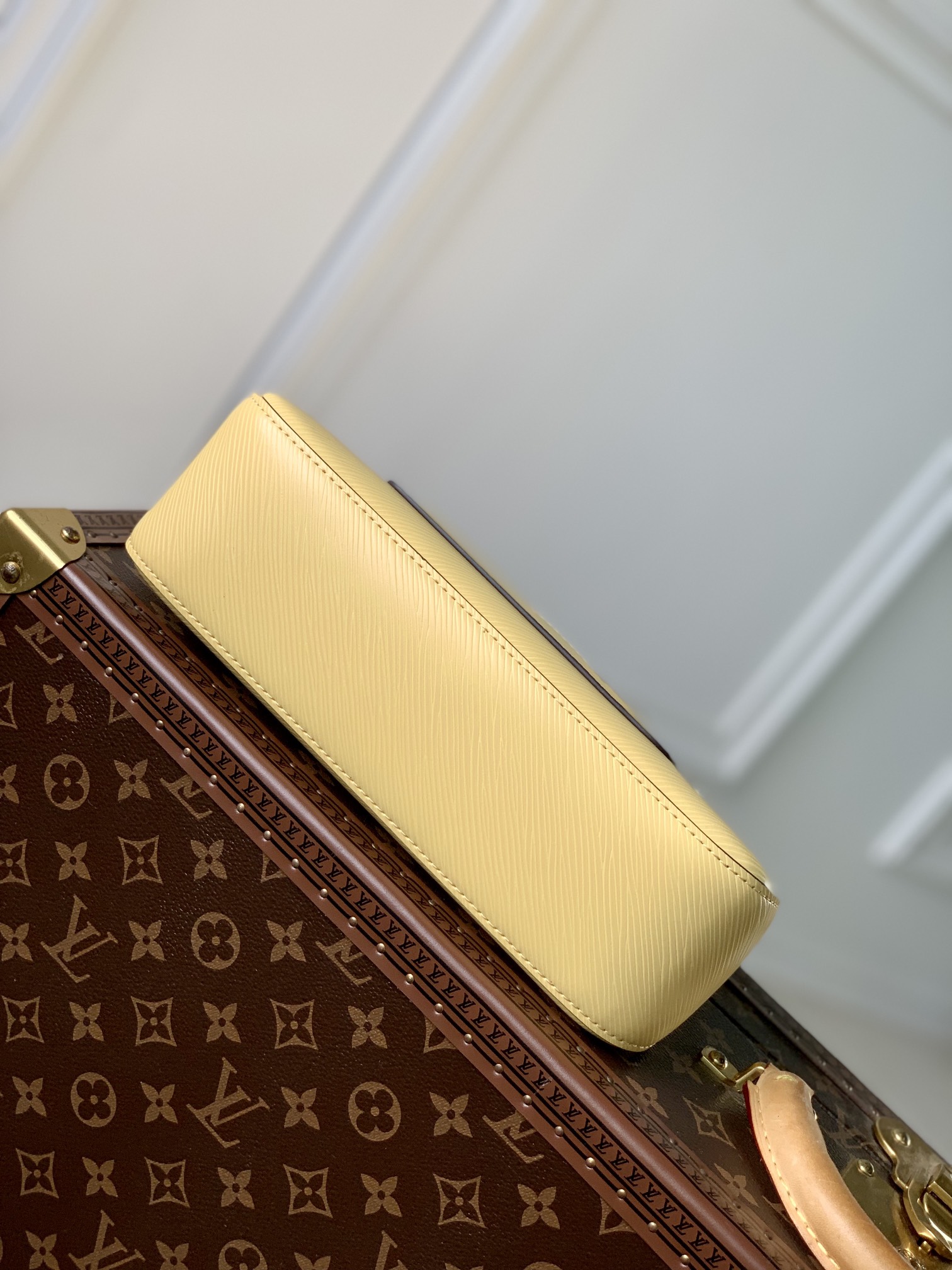 l**is V*t*n marelle tote -25*15*8cm