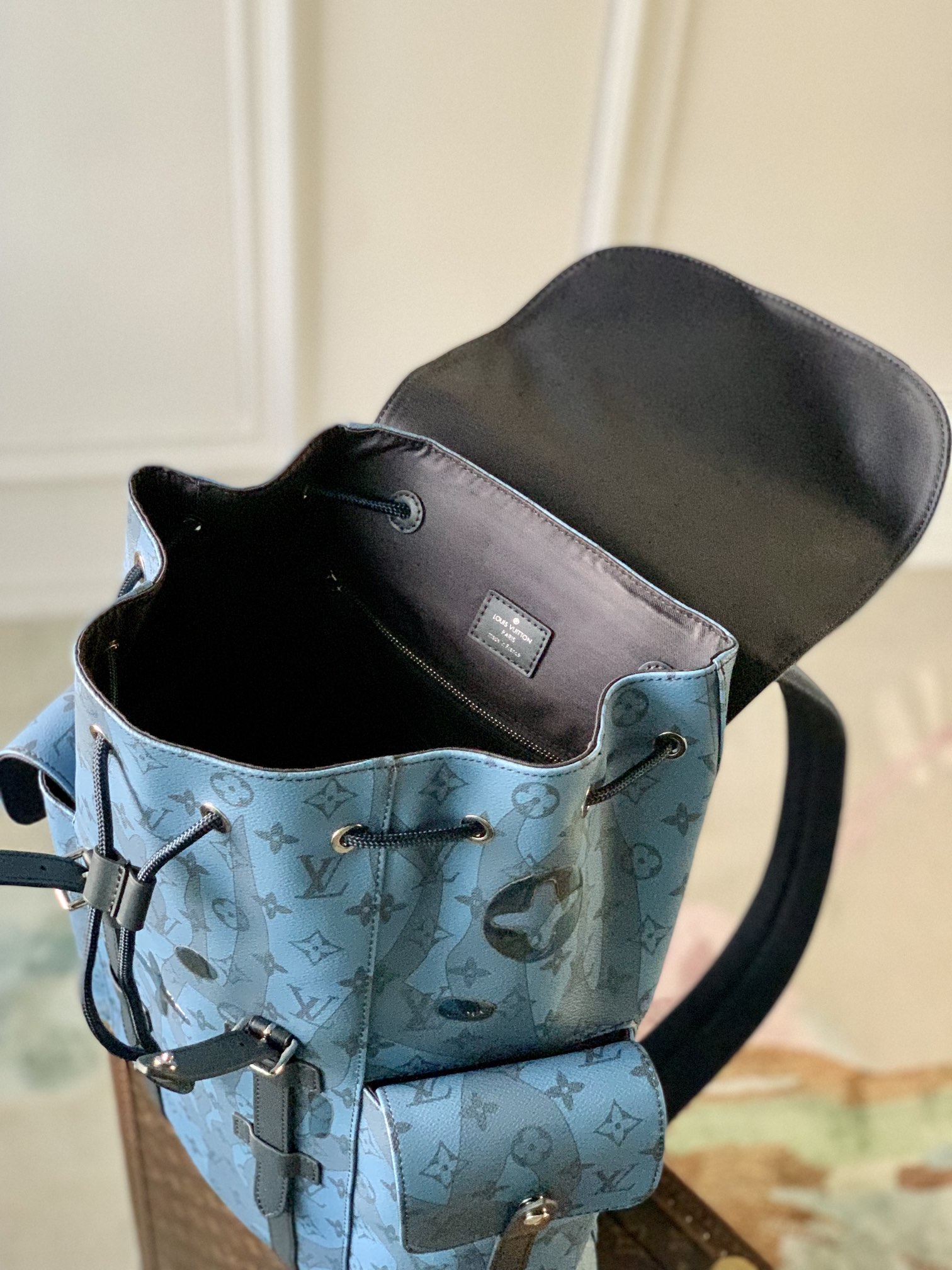 l**is V*t*n x yk christopher backpack m21978-38*44*21cm