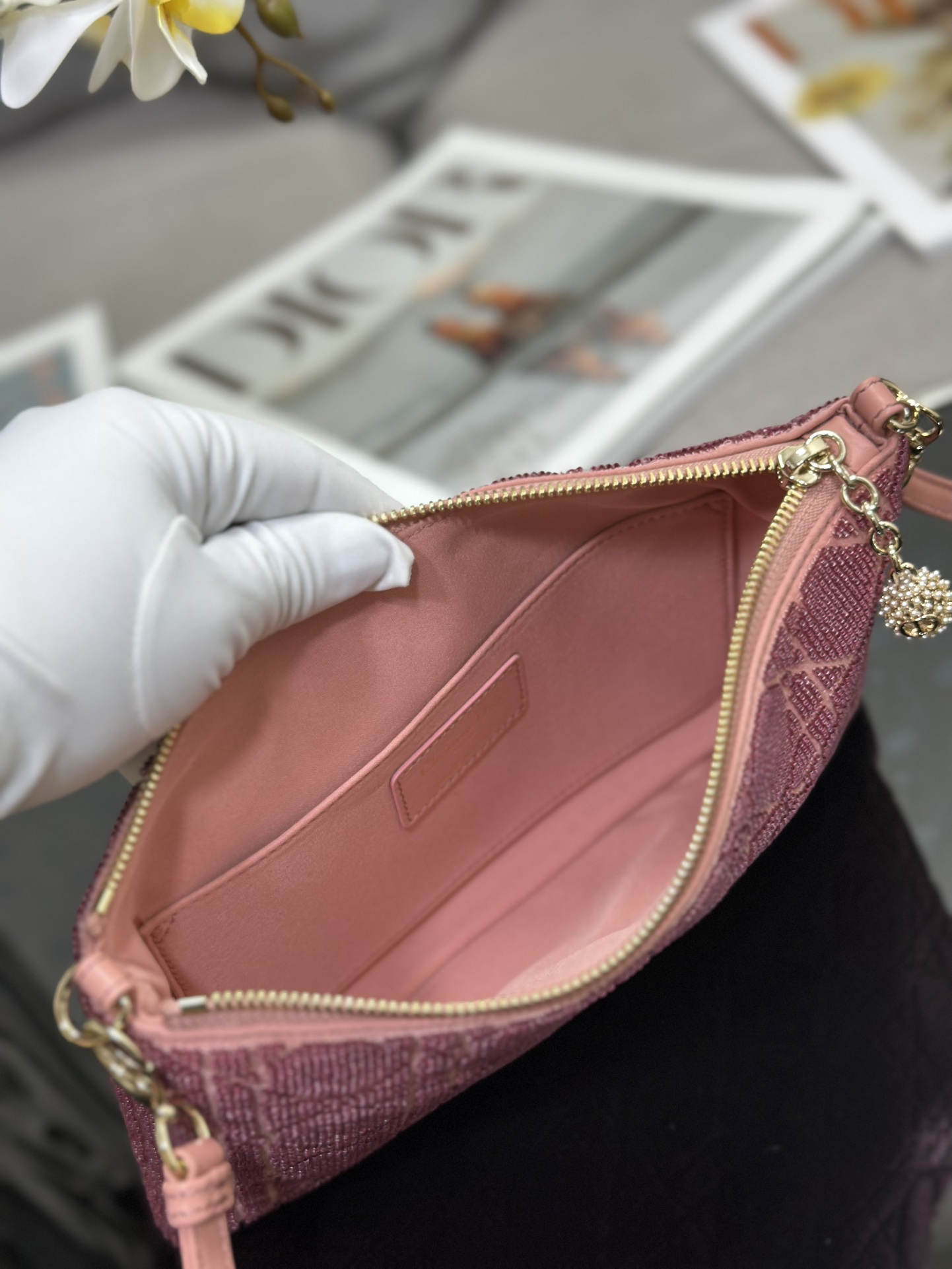 D*or dream bag-26*16cm