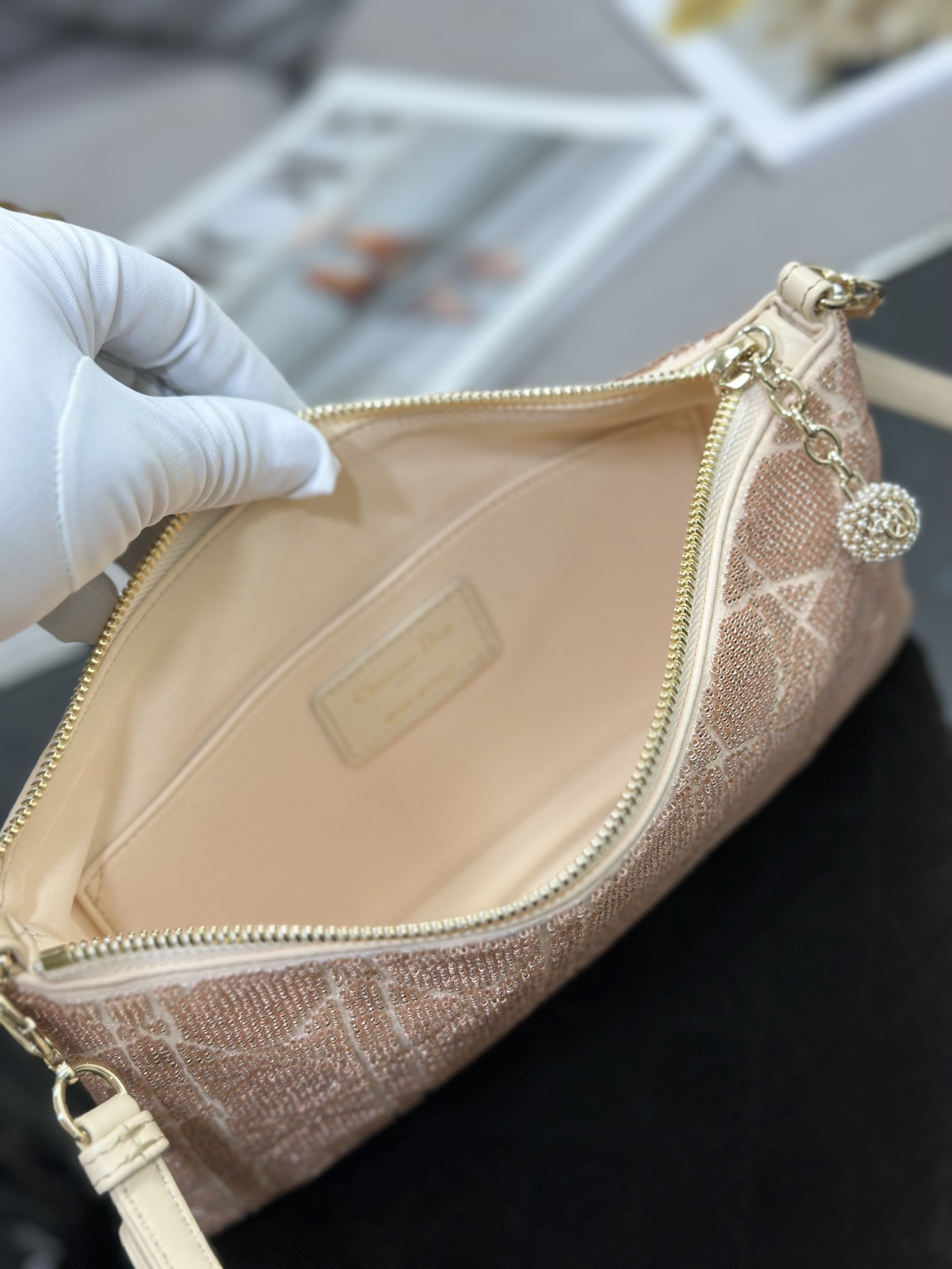 D*or dream bag-26*16cm