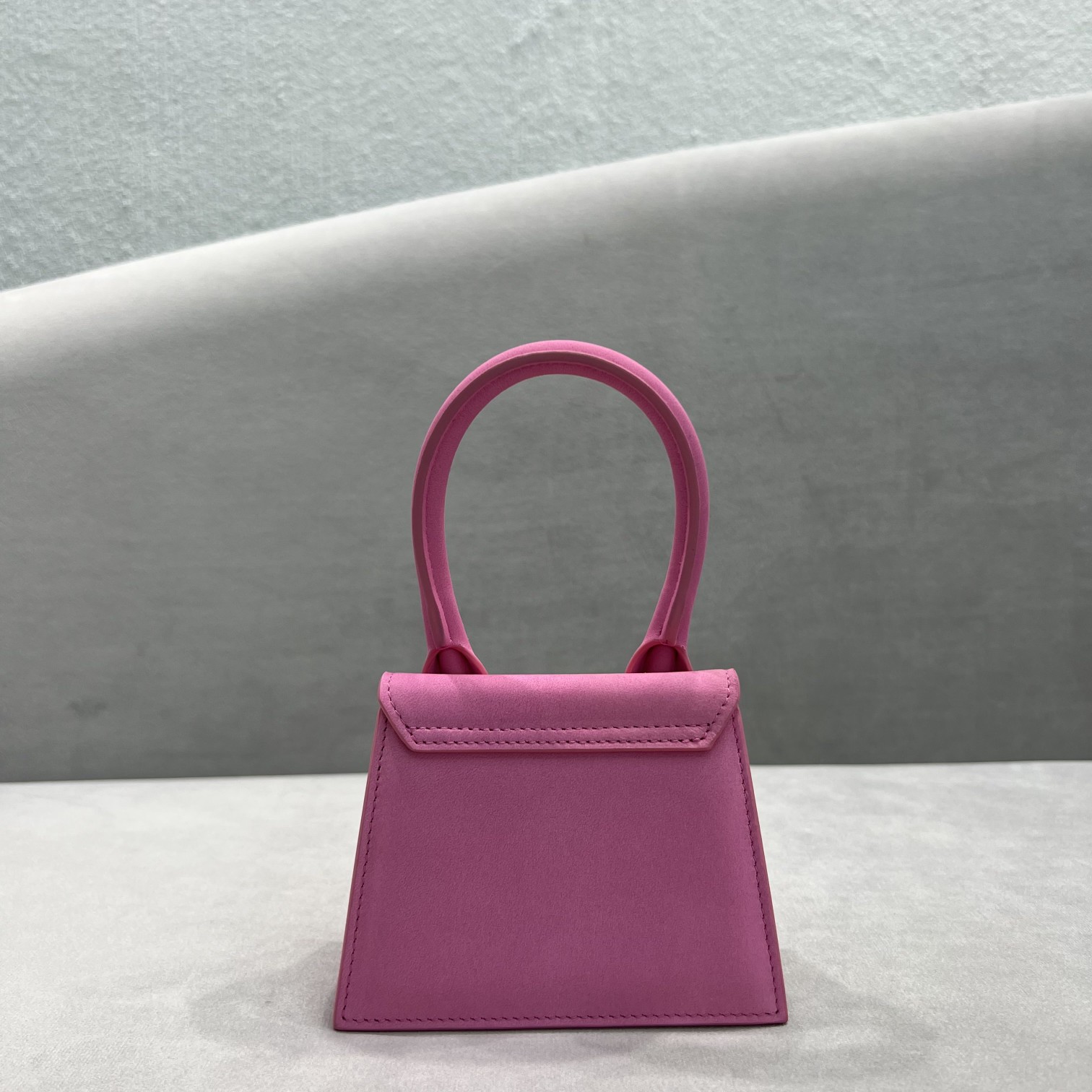 Jacquemus̶ Mini Bag-12x8x5M