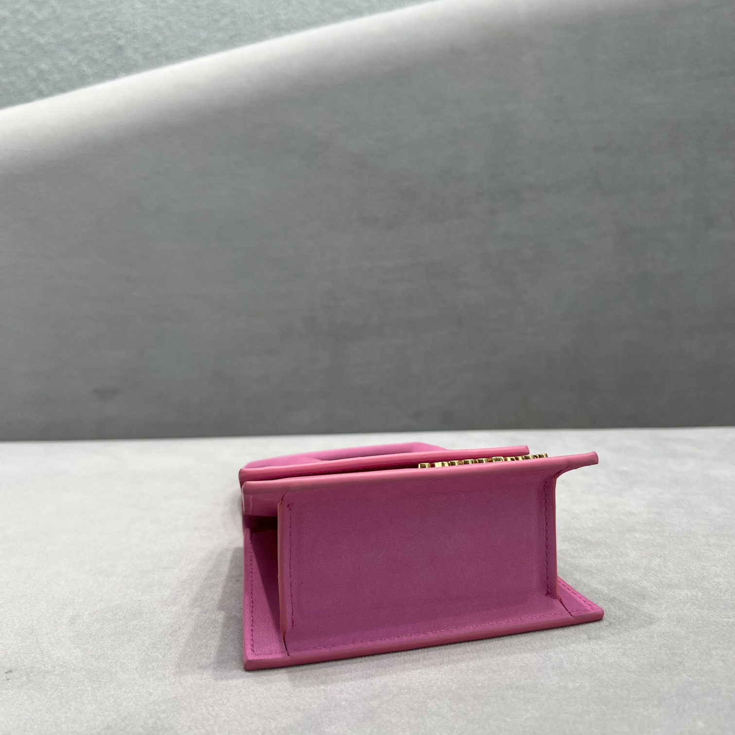 Jacquemus̶ Mini Bag-12x8x5M