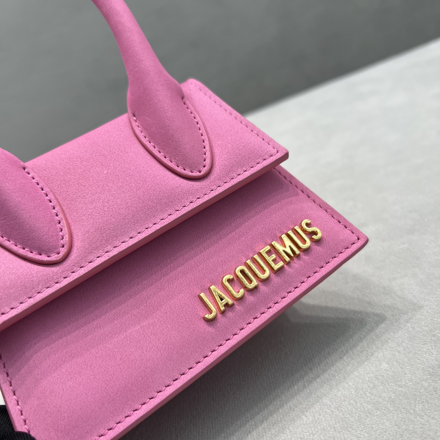Jacquemus̶ Mini Bag-12x8x5M