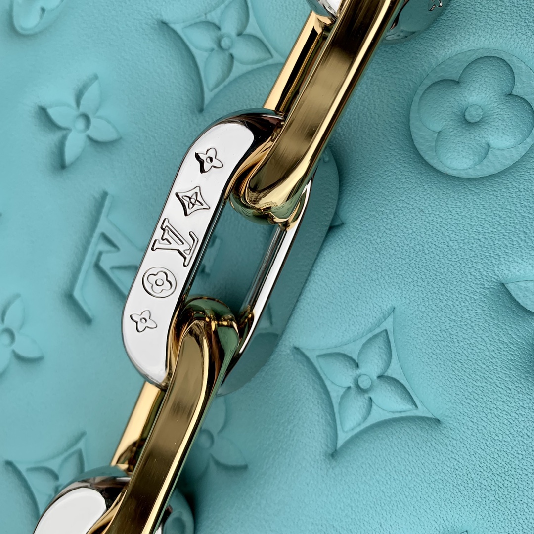 l**is V*t*n coussin handbags-m2295-26*20*12cm