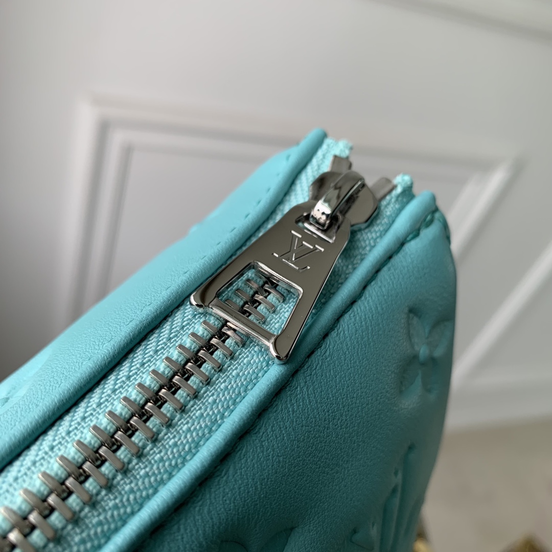 l**is V*t*n coussin handbags-m2295-26*20*12cm