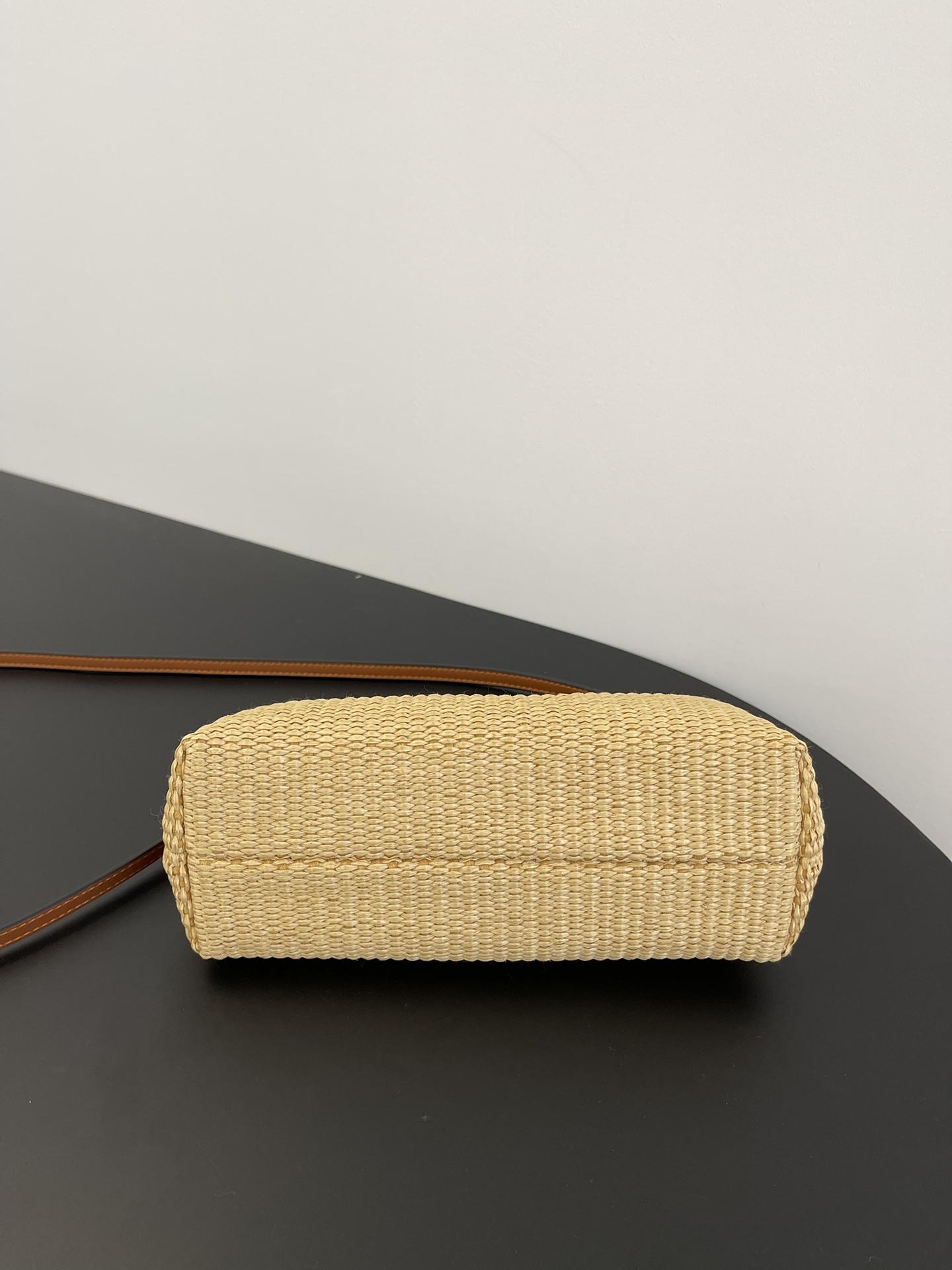 F**di first bag-26*18*9.cm