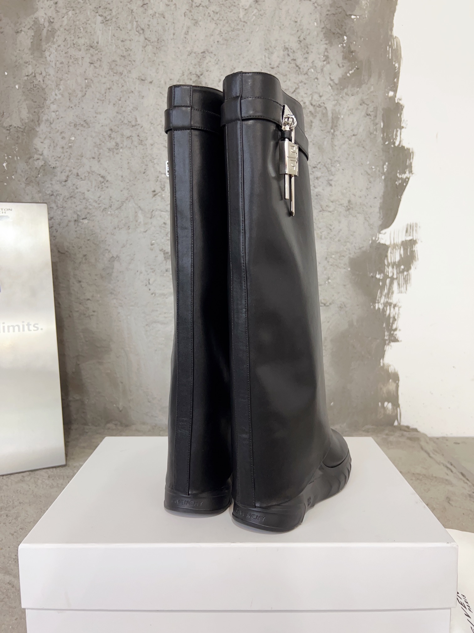 Givenchy Boots(EU35-41)