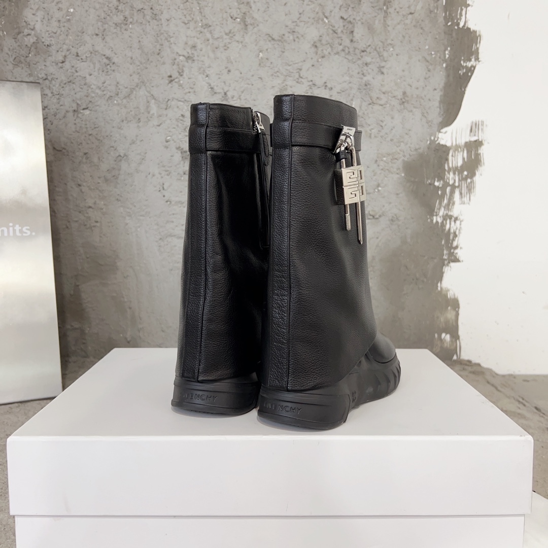 Givenchy Boots(EU35-41)