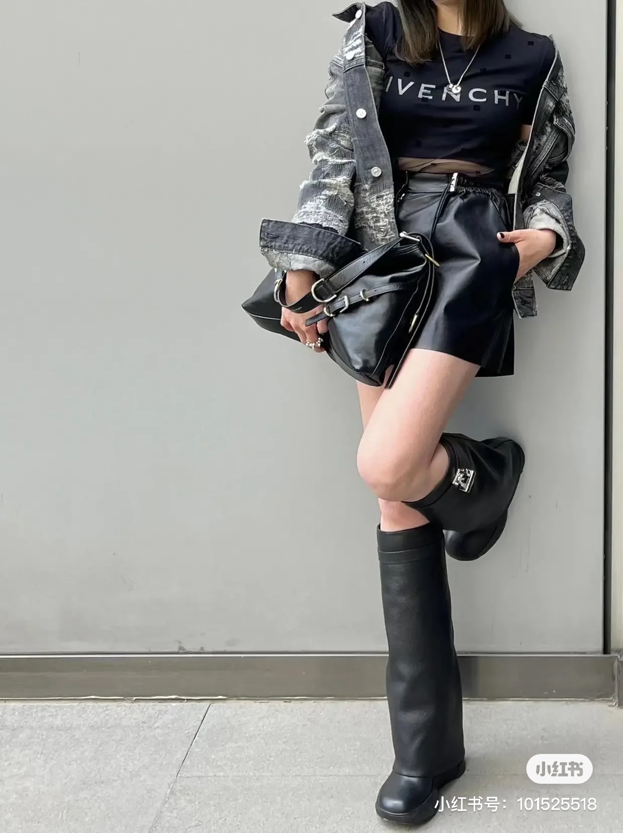 Givenchy Boots(EU35-41)