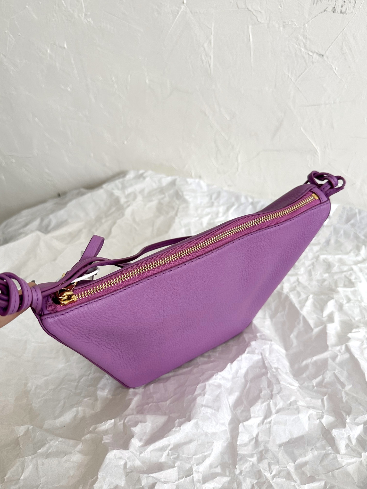 Loewe Hammock Hobo Bag-28*17*9.5CM