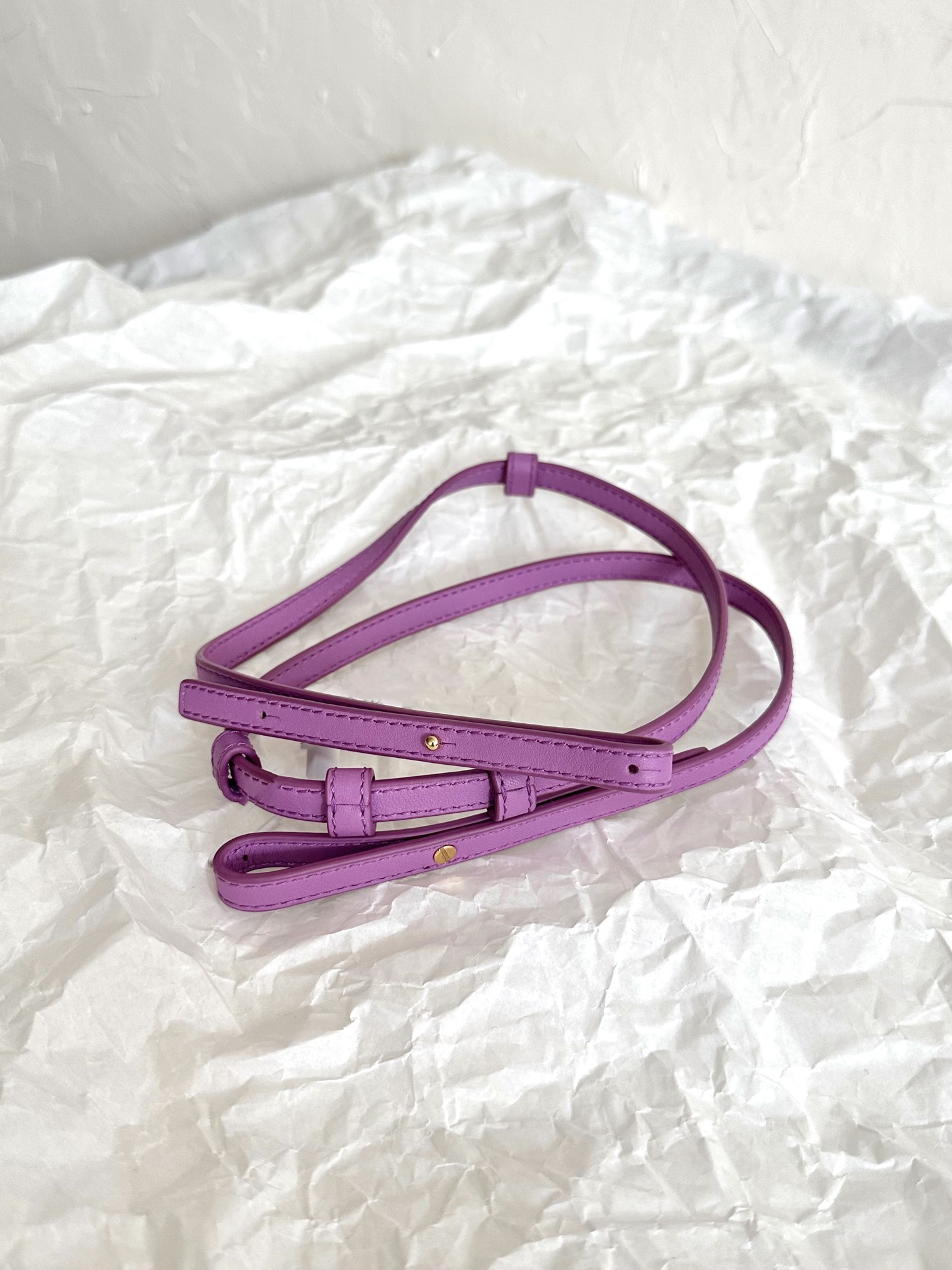 Loewe Hammock Hobo Bag-28*17*9.5CM