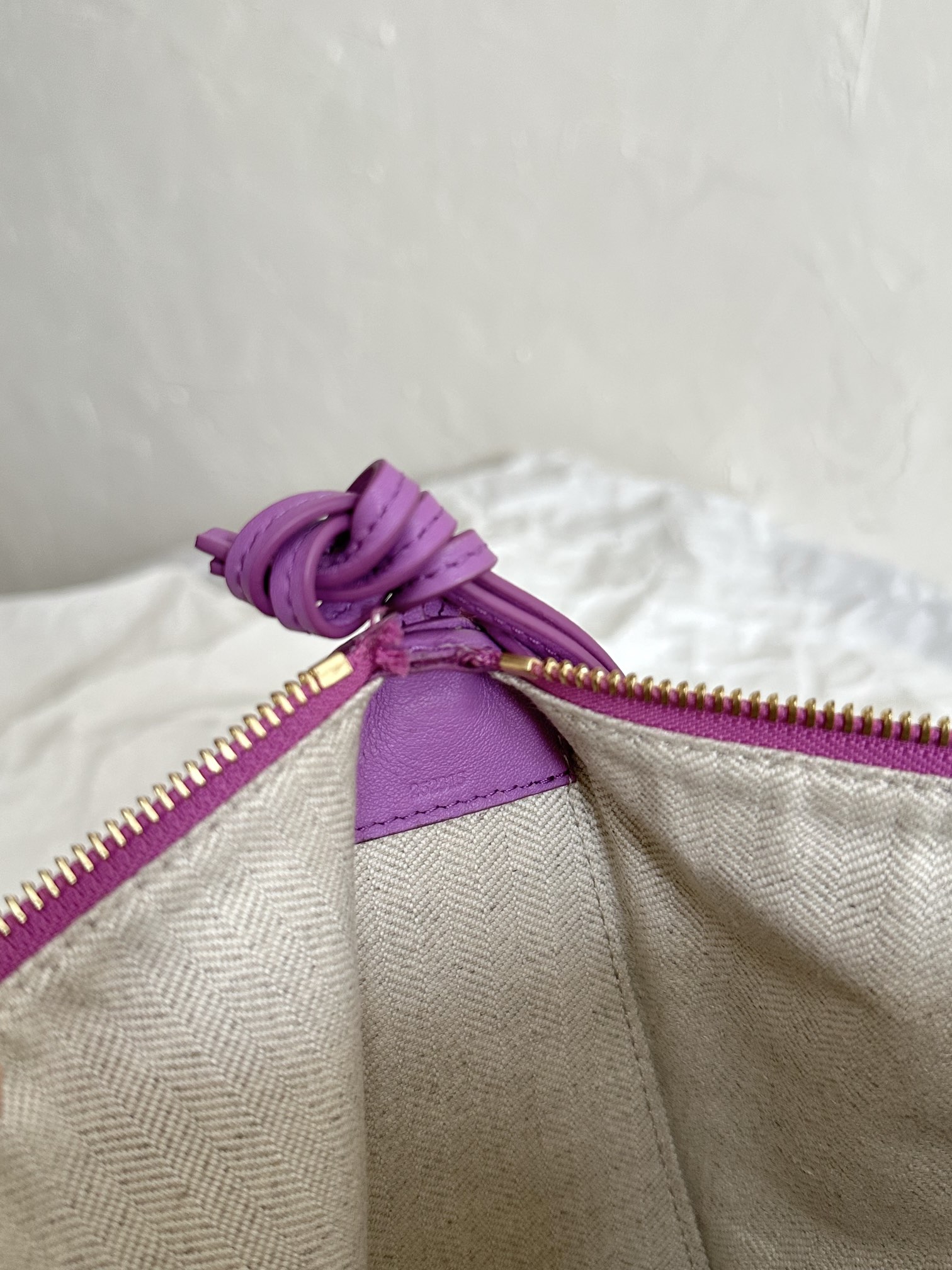 Loewe Hammock Hobo Bag-28*17*9.5CM