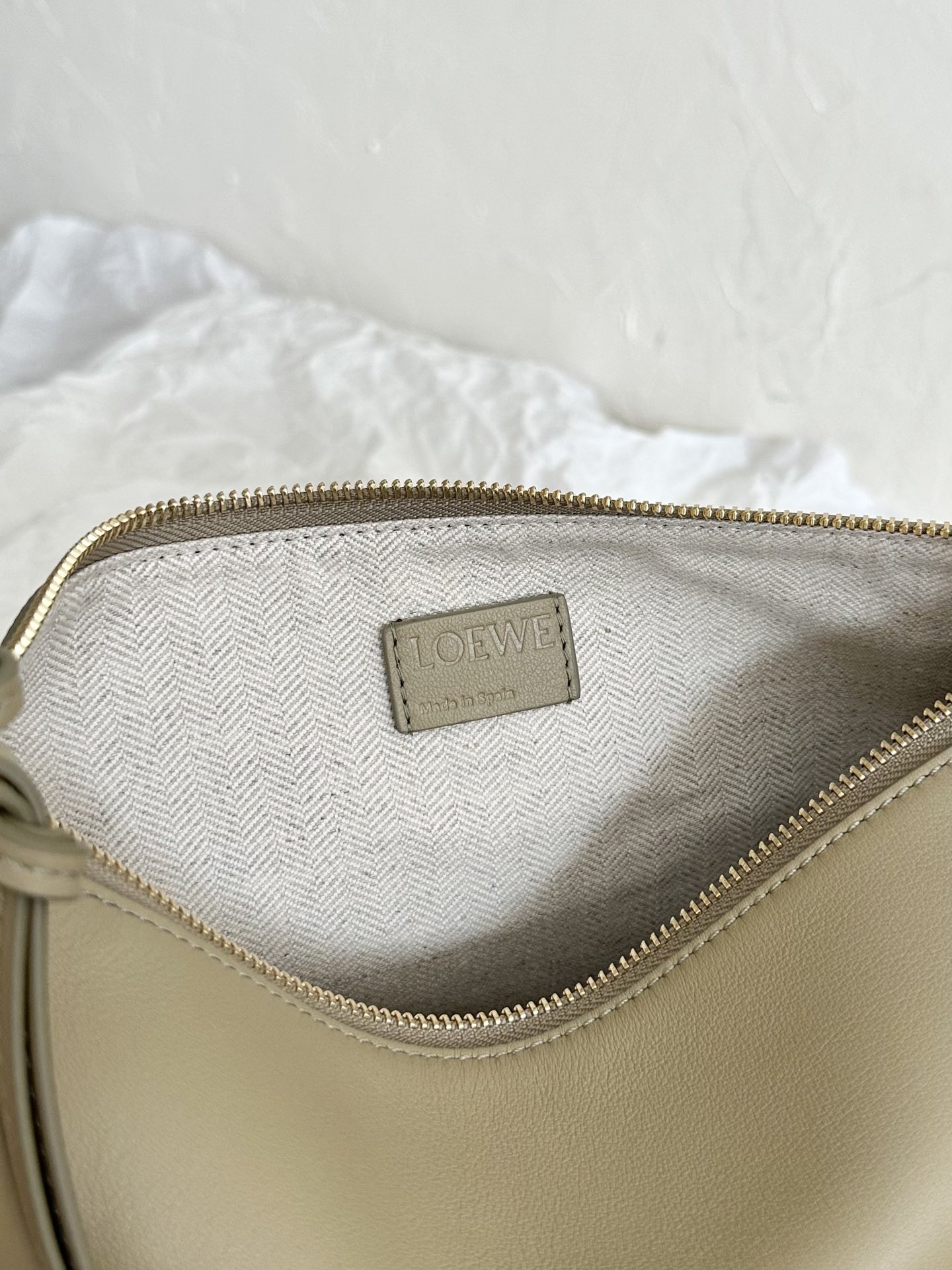 Loewe Hammock Hobo Bag-28*17*9.5CM