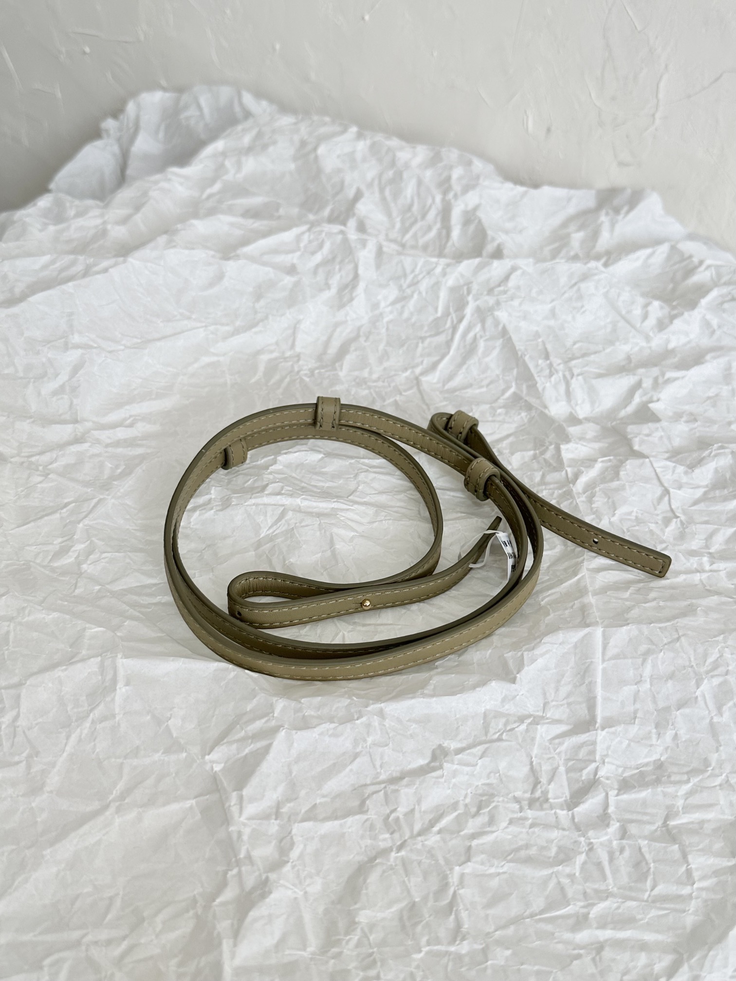 Loewe Hammock Hobo Bag-28*17*9.5CM