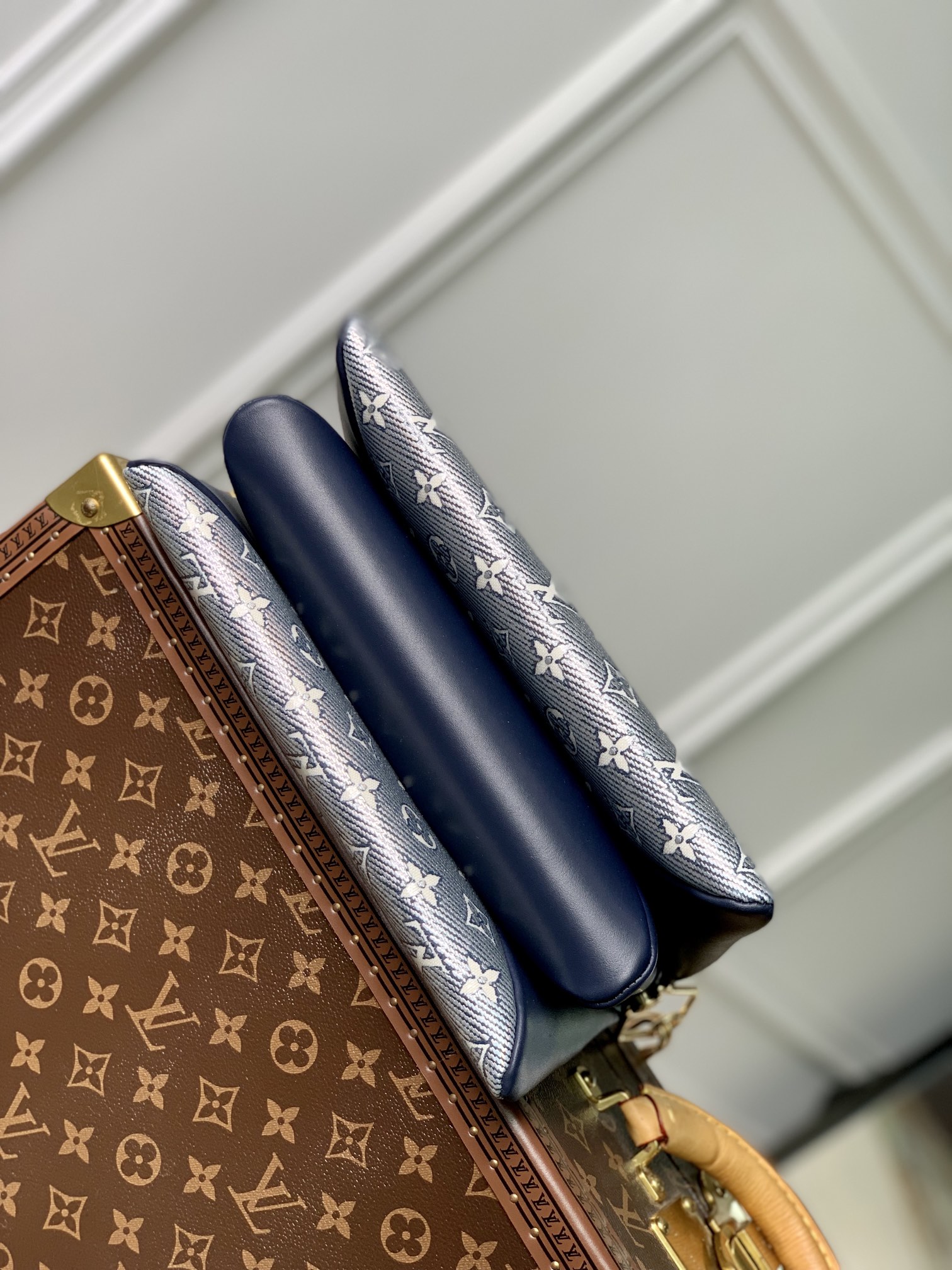 l**is V*t*n coussin handbags-m2295-26*20*12cm